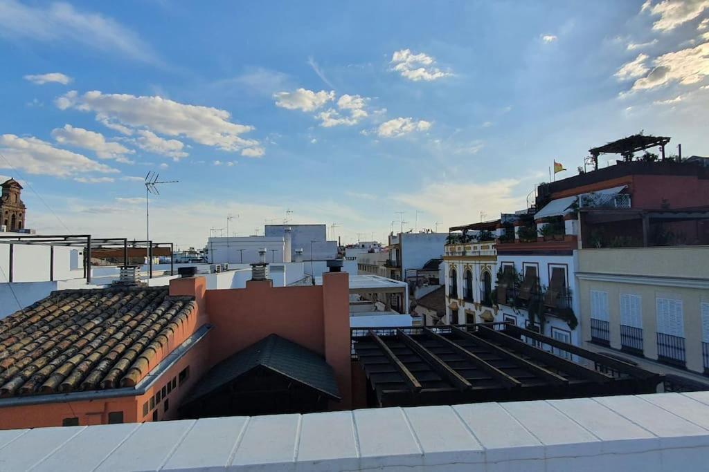 Precioso Apartamento En Centro Historico 세비야 외부 사진