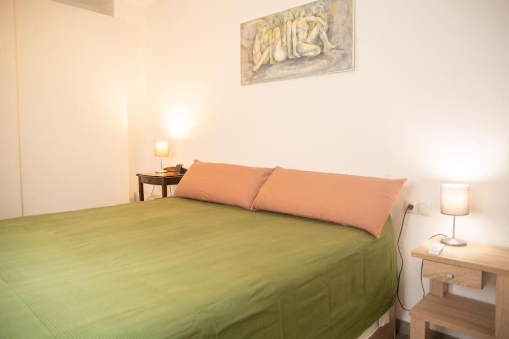 Precioso Apartamento En Centro Historico 세비야 외부 사진